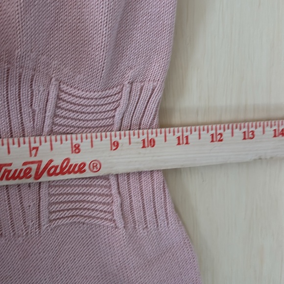 NWT SER.O.YA ISLA Dress.Clintz Rose. Size XS - Picture 8 of 11